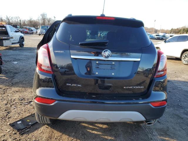  BUICK ENCORE 2017 Черный