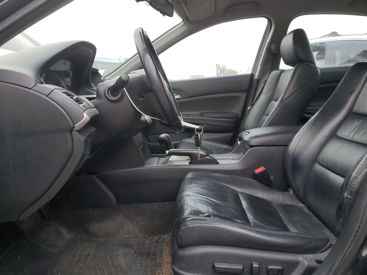 2011 Honda Accord - Image 7