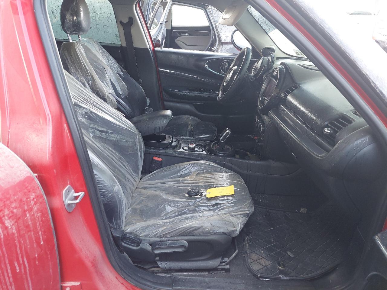 WMWLV7C04L2M08932 - 2020 Mini CLUBMAN - #85627834