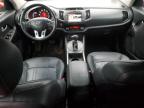 2011 Kia Sportage Ex de vânzare în Assonet, MA - Mechanical