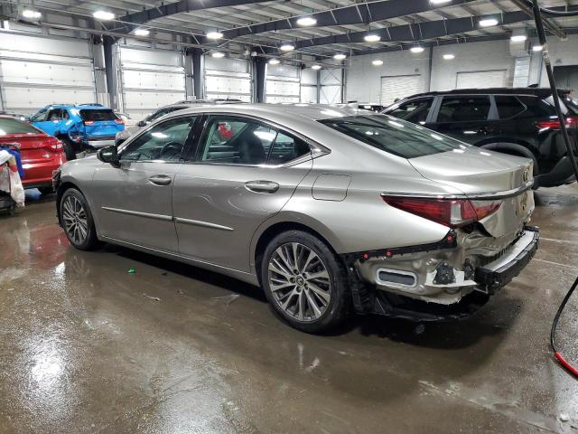  LEXUS ES250 2021 Бежевый