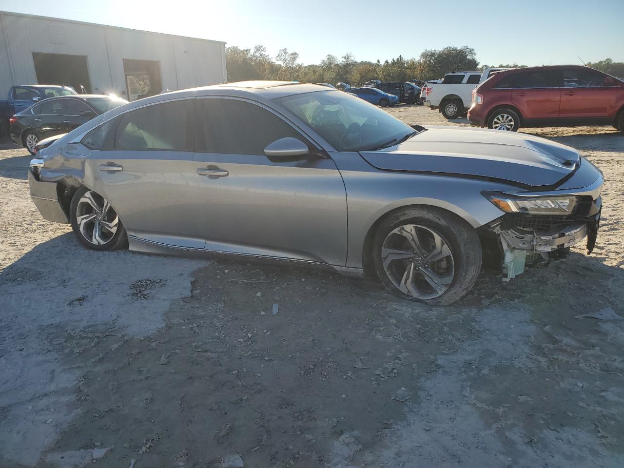 2019 Honda Accord - Image 4