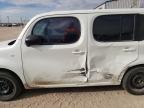 2009 Nissan Cube Base იყიდება Amarillo-ში, TX - Side