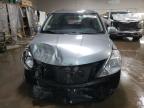 2007 Nissan Versa S de vânzare în Elgin, IL - Front End