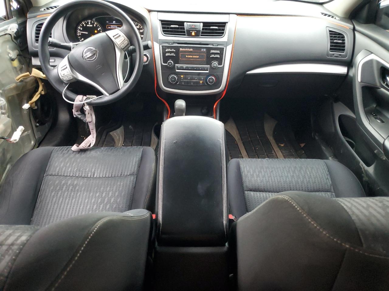 2016 Nissan Altima - Image 8