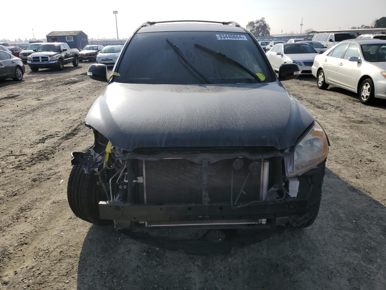 2012 Toyota RAV 4 - Image 5