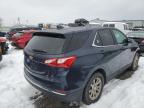 2018 Chevrolet Equinox Lt en Venta en Central Square, NY - Front End