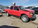 2003 Toyota Tacoma Double Cab за продажба в Wichita, KS - Front End