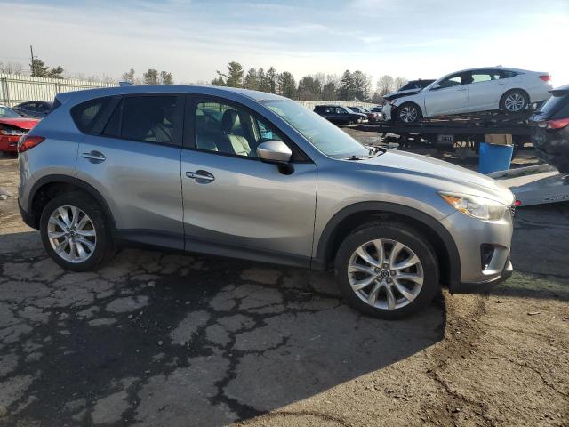 Parquets MAZDA CX-5 2015 Gray