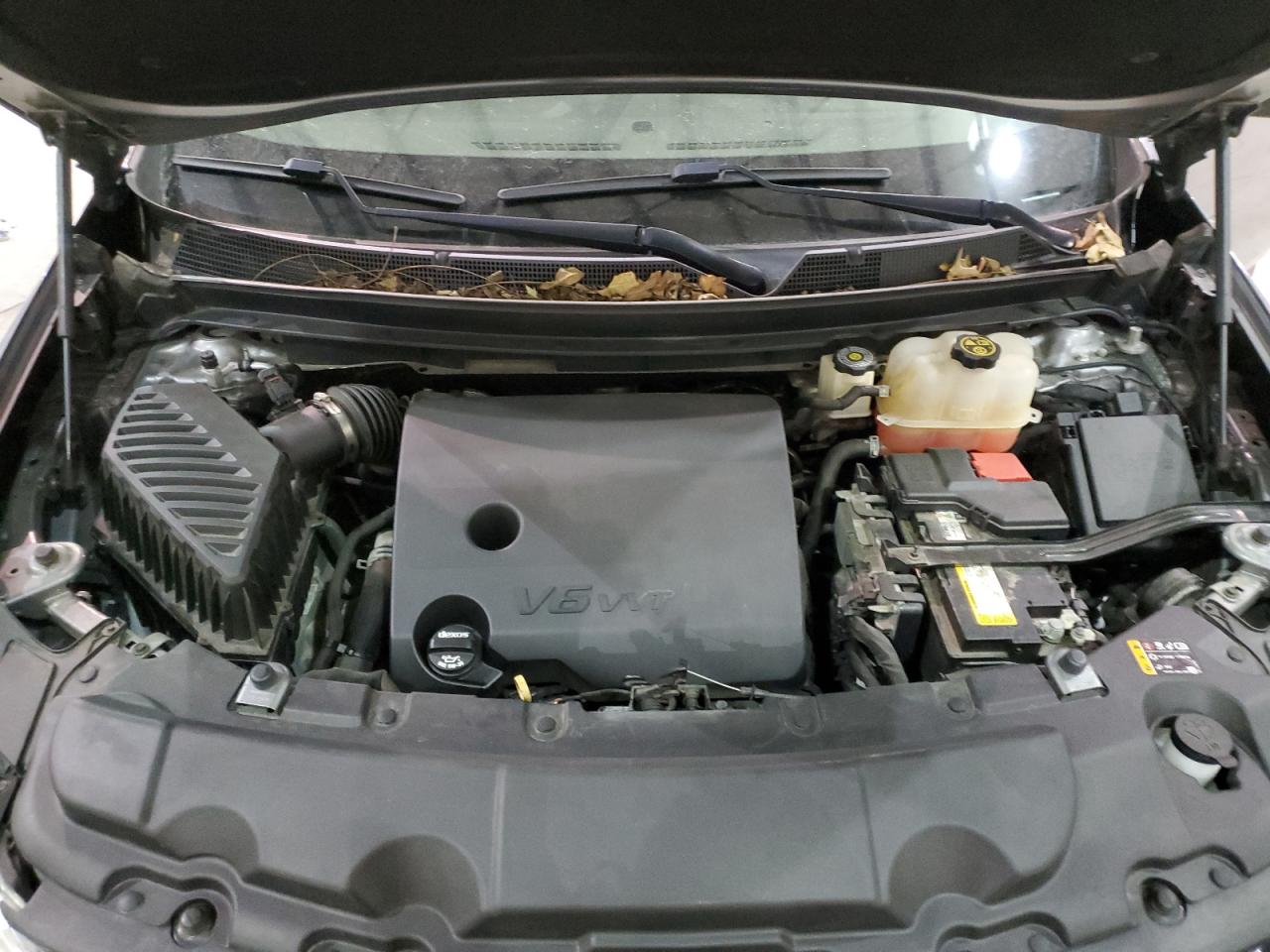 2019 Chevrolet Traverse - Image 12