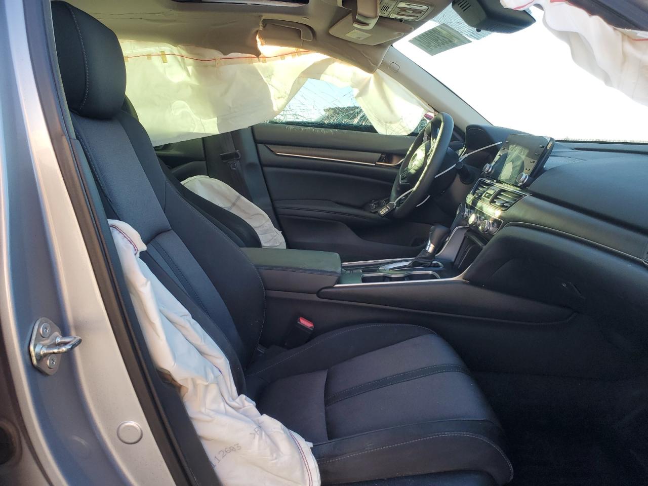 2019 Honda Accord - Image 7