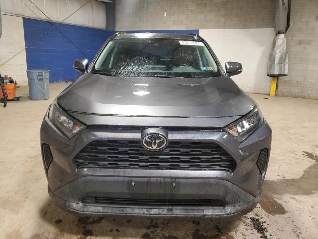  TOYOTA RAV4 2019 Charcoal