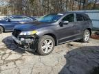 2014 Acura Rdx Technology zu verkaufen in Austell, GA - Rear End