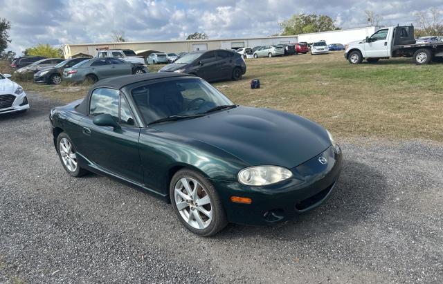 2004 Mazda Mx-5 Miata Base