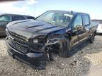 2020 Chevrolet Silverado K1500 Rst de vânzare în Cahokia Heights, IL - Front End