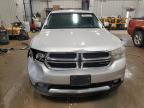 2012 Dodge Durango Crew იყიდება Casper-ში, WY - Front End