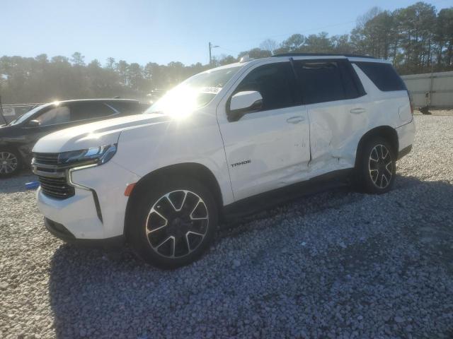 2022 Chevrolet Tahoe C1500 Rst