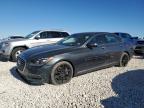 2018 Genesis G80 Base на продаже в Taylor, TX - Undercarriage