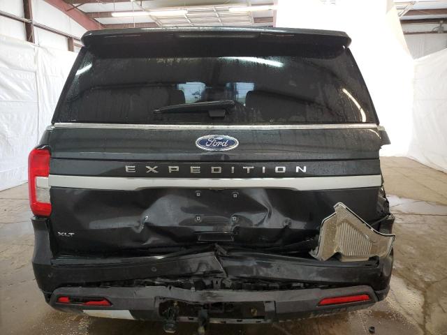  FORD EXPEDITION 2024 Black