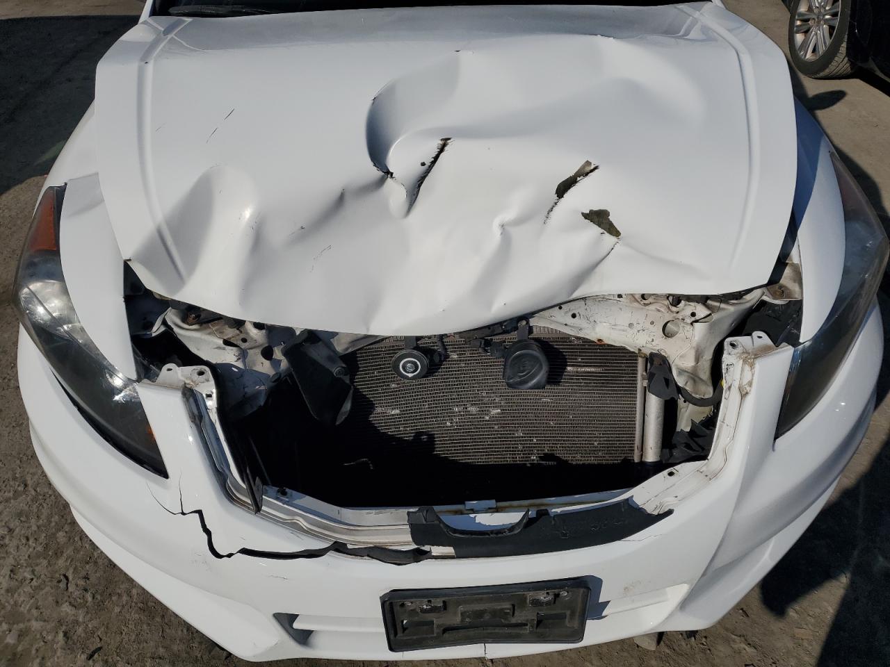2012 Honda Accord - Image 11