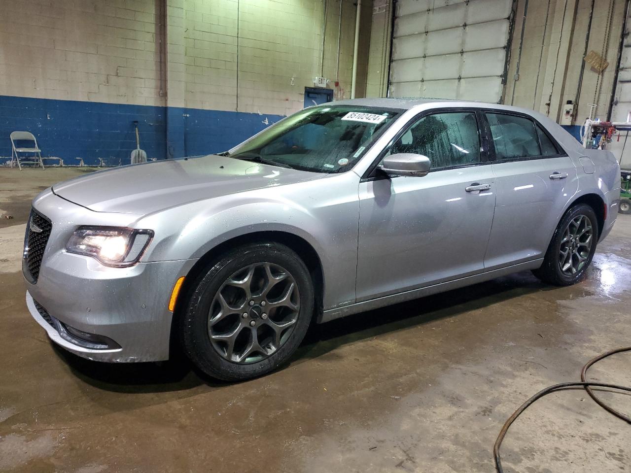 2016 CHRYSLER 300