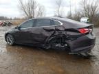 2020 Chevrolet Malibu Lt იყიდება Columbia Station-ში, OH - All Over