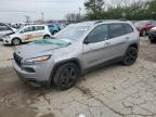 2018 Jeep Cherokee Latitude   zu verkaufen in Lexington, KY - All Over