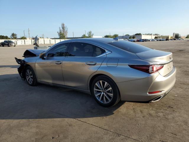  LEXUS ES350 2019 Gray