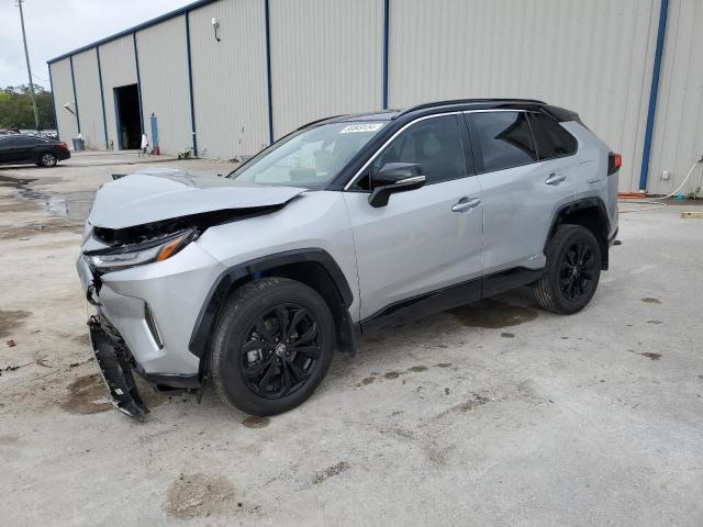 2024 Toyota Rav4 Xse