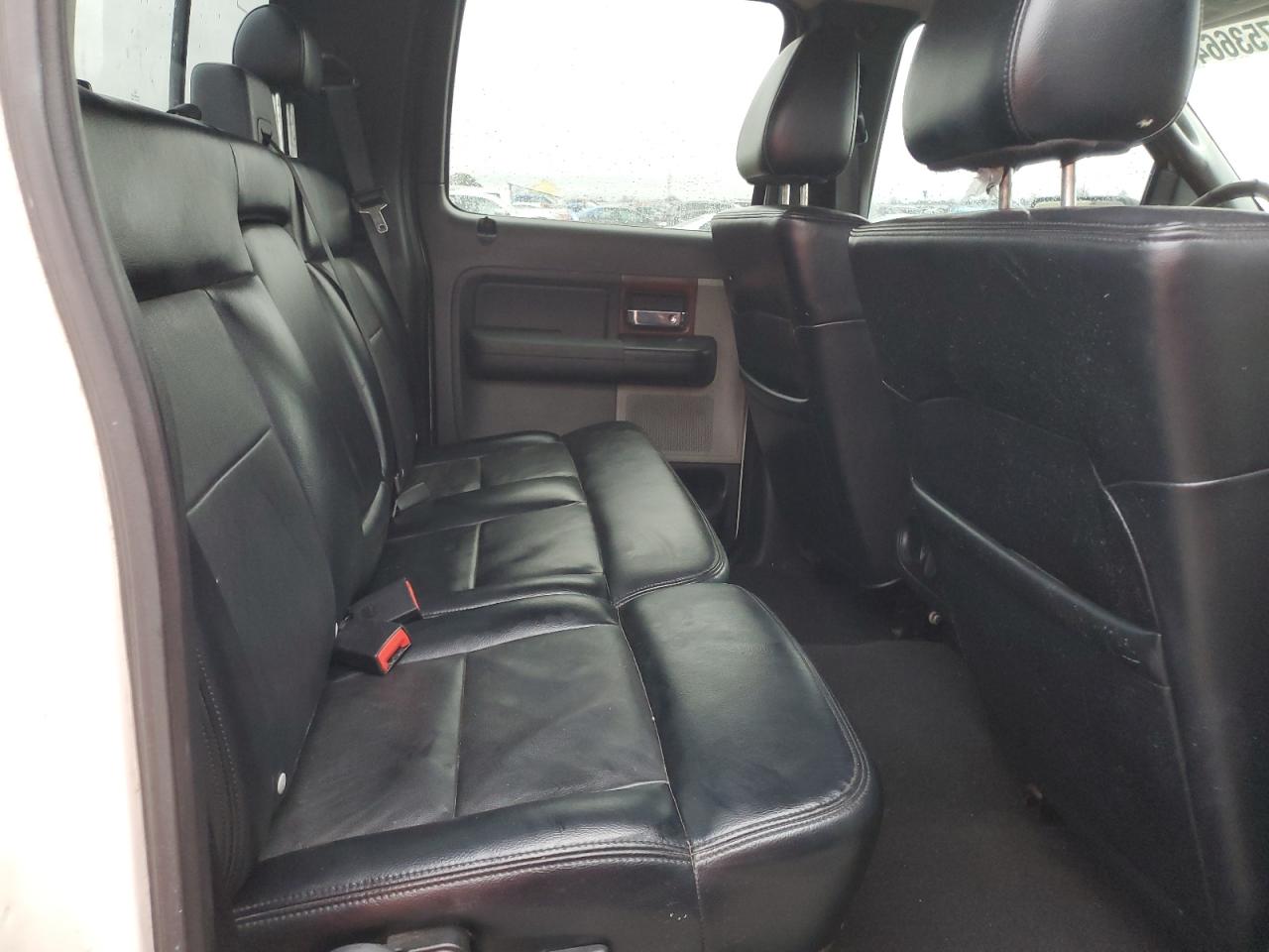 2008 Ford F150 Supercrew VIN: 1FTPW12528KB73627 Lot: 86753664