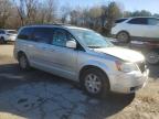 2010 Chrysler Town & Country Touring Plus за продажба в Shreveport, LA - Front End