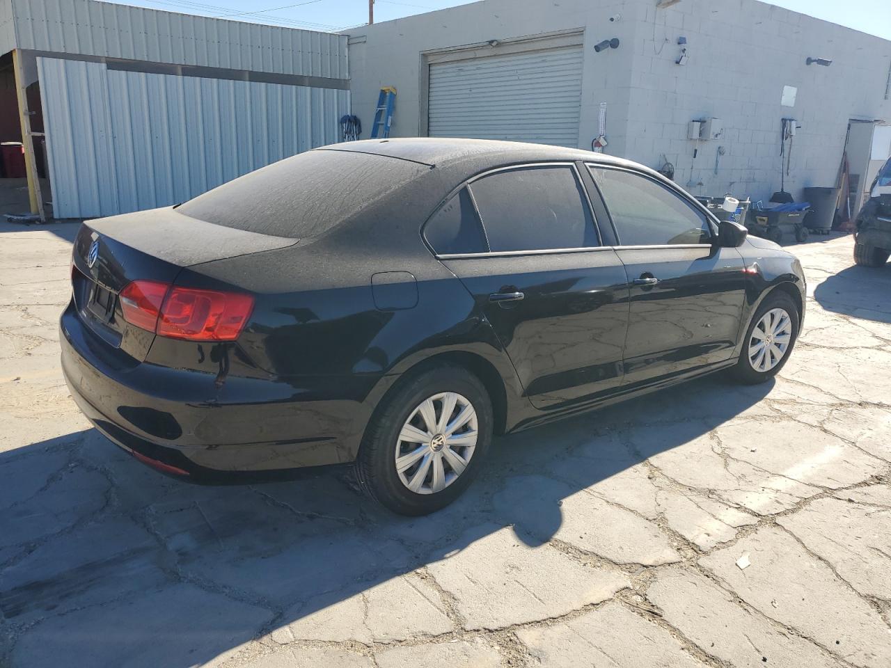 VIN 3VW2K7AJ2EM428804 2014 VOLKSWAGEN JETTA no.3