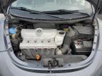 2006 Volkswagen New Beetle Convertible for Sale in Bridgeton, MO - Front End