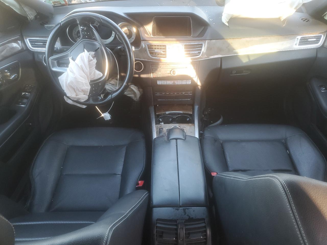 2016 Mercedes-Benz E-klasse - Image 8
