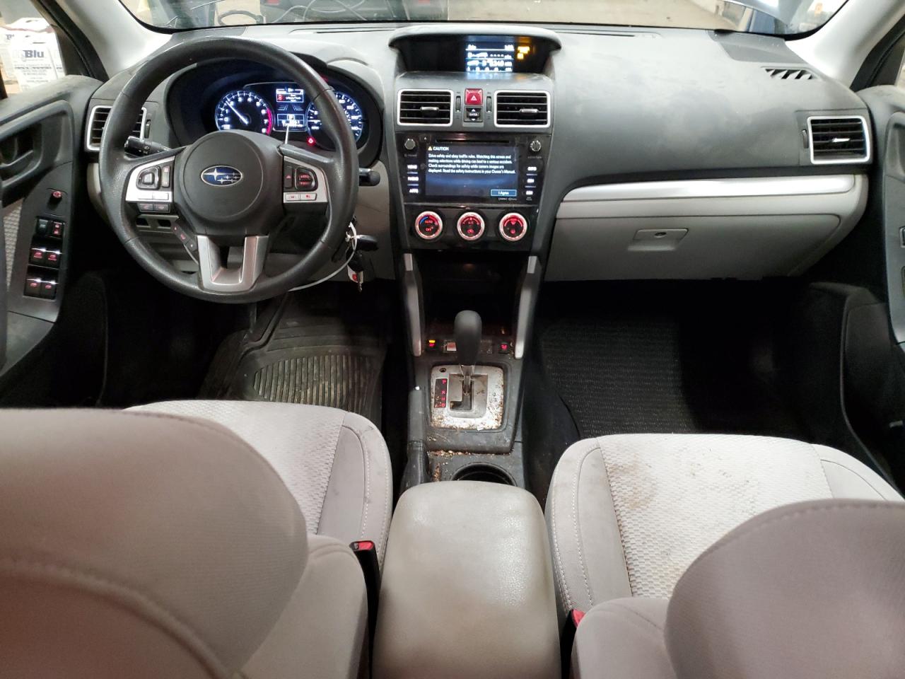 2018 Subaru Forester - Image 8