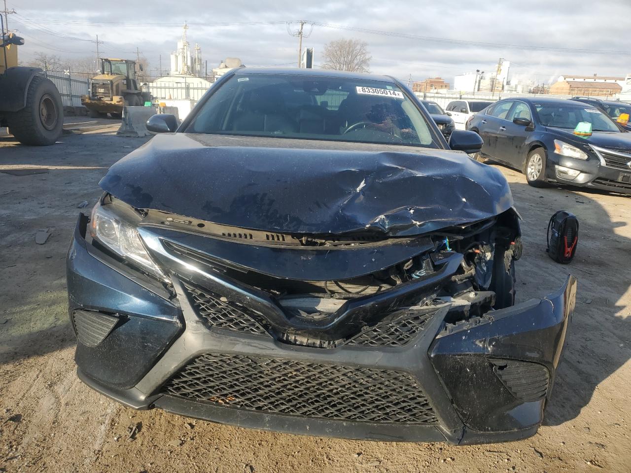 2020 Toyota Camry - Image 5