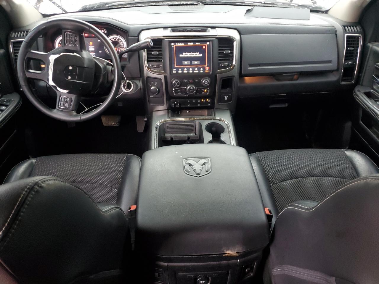 2018 Ram 2500 Slt VIN: 3C6UR5DL4JG192942 Lot: 65519385
