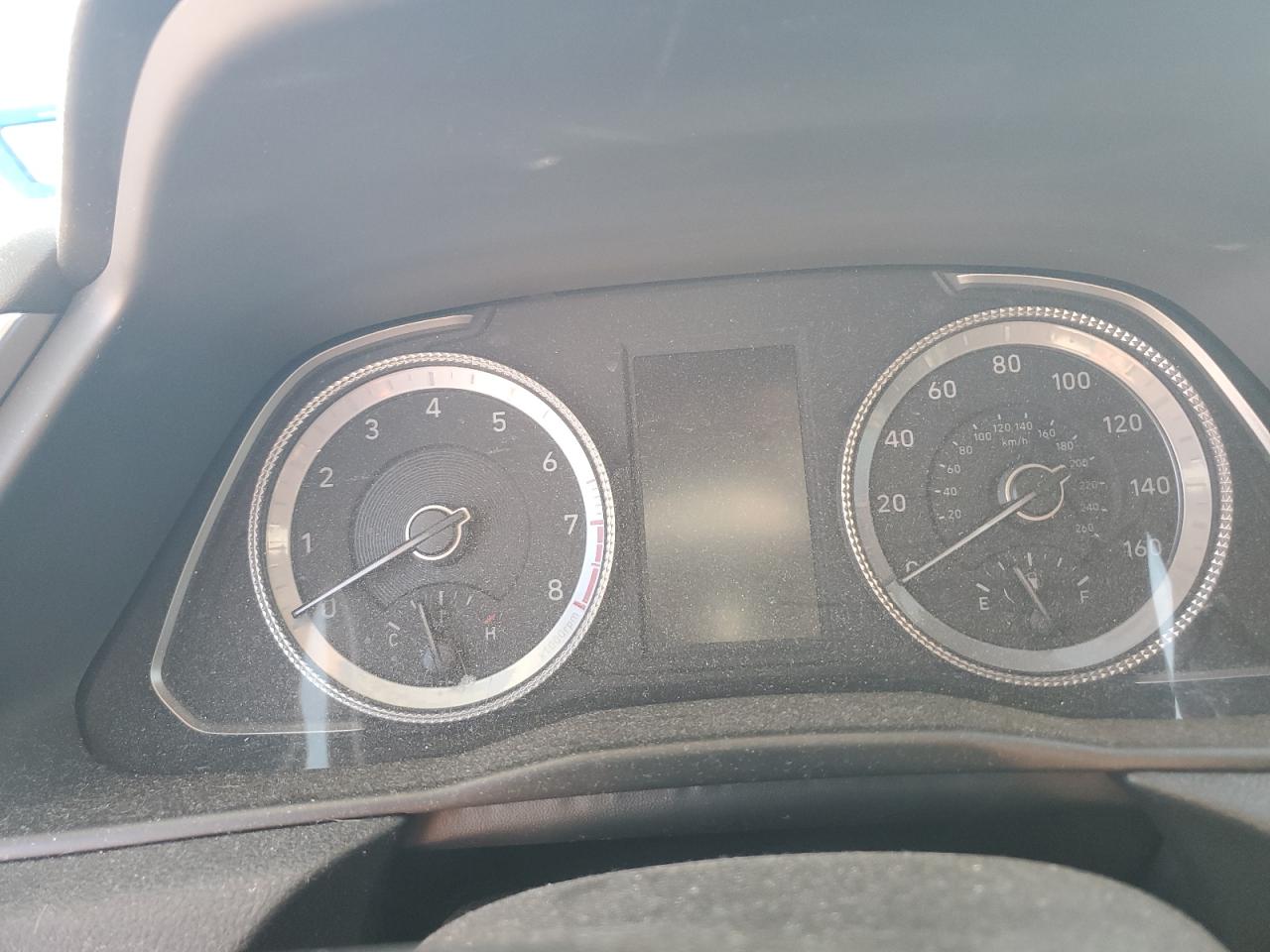 2021 Hyundai Sonata - Image 9