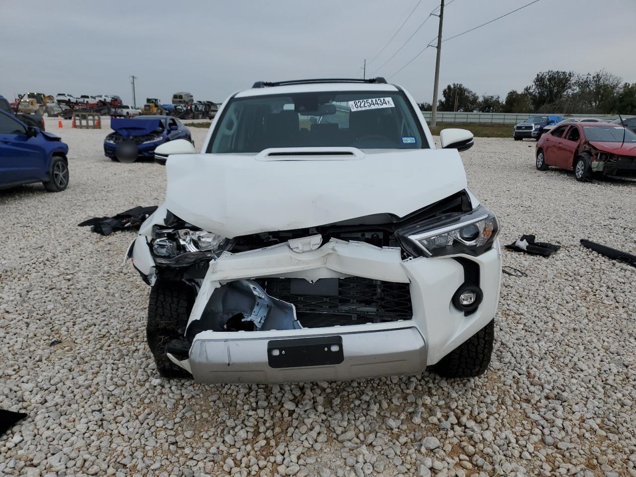 2024 Toyota 4Runner - Image 5