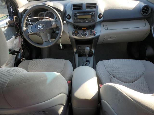  TOYOTA RAV4 2012 Синий