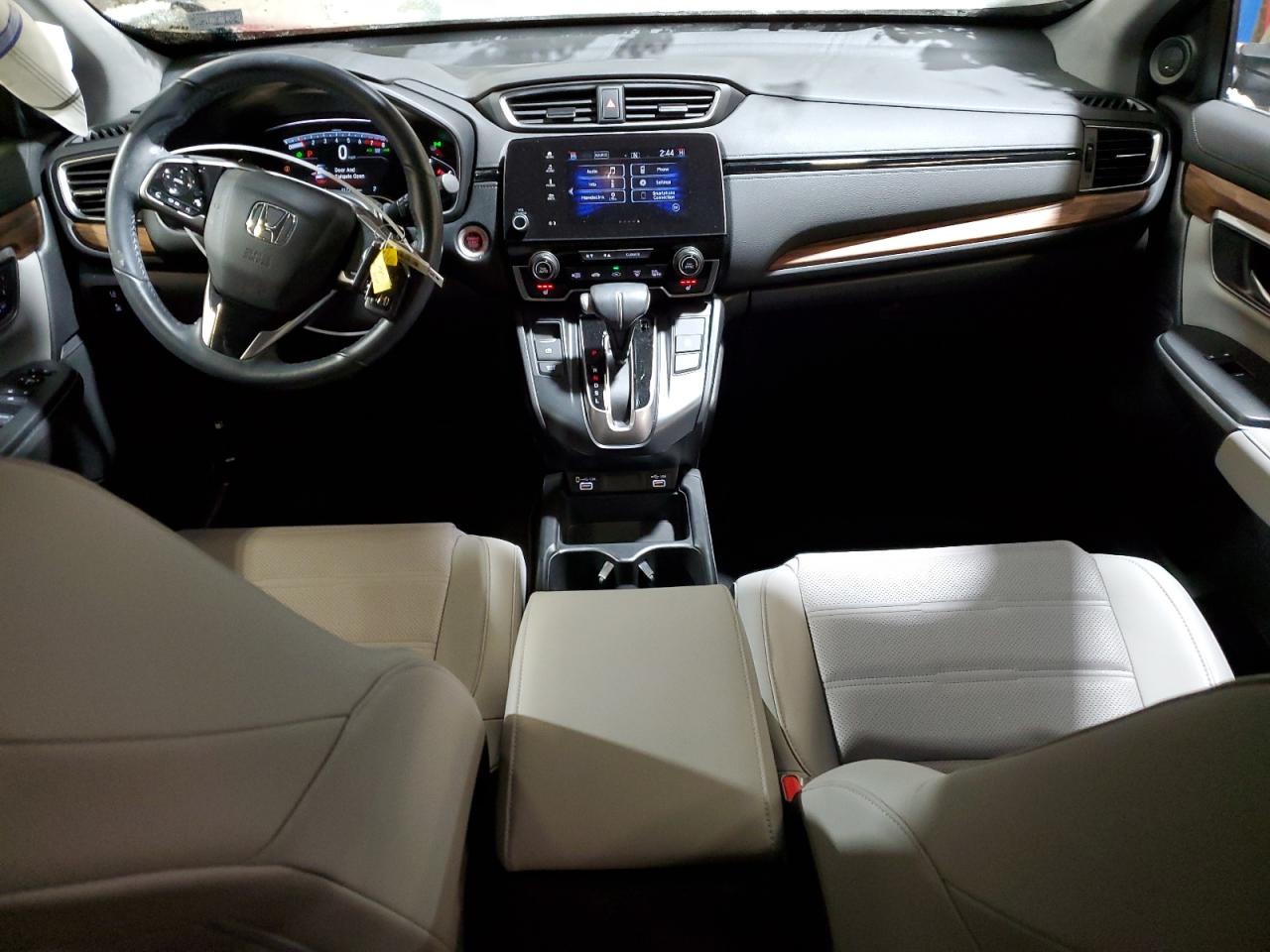 2021 Honda CR-V - Image 8
