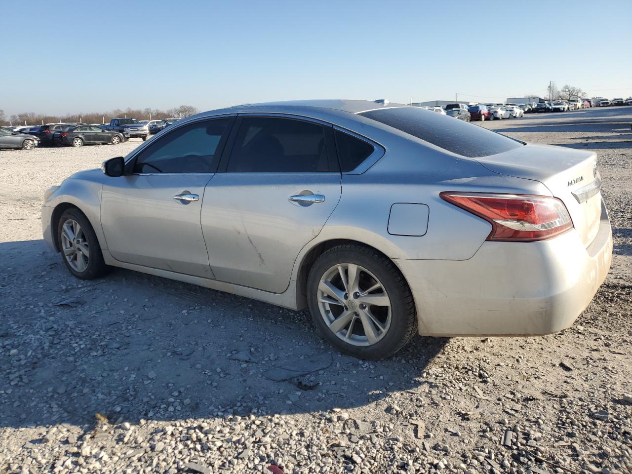 VIN 1N4AL3AP1DC109599 2013 NISSAN ALTIMA no.2