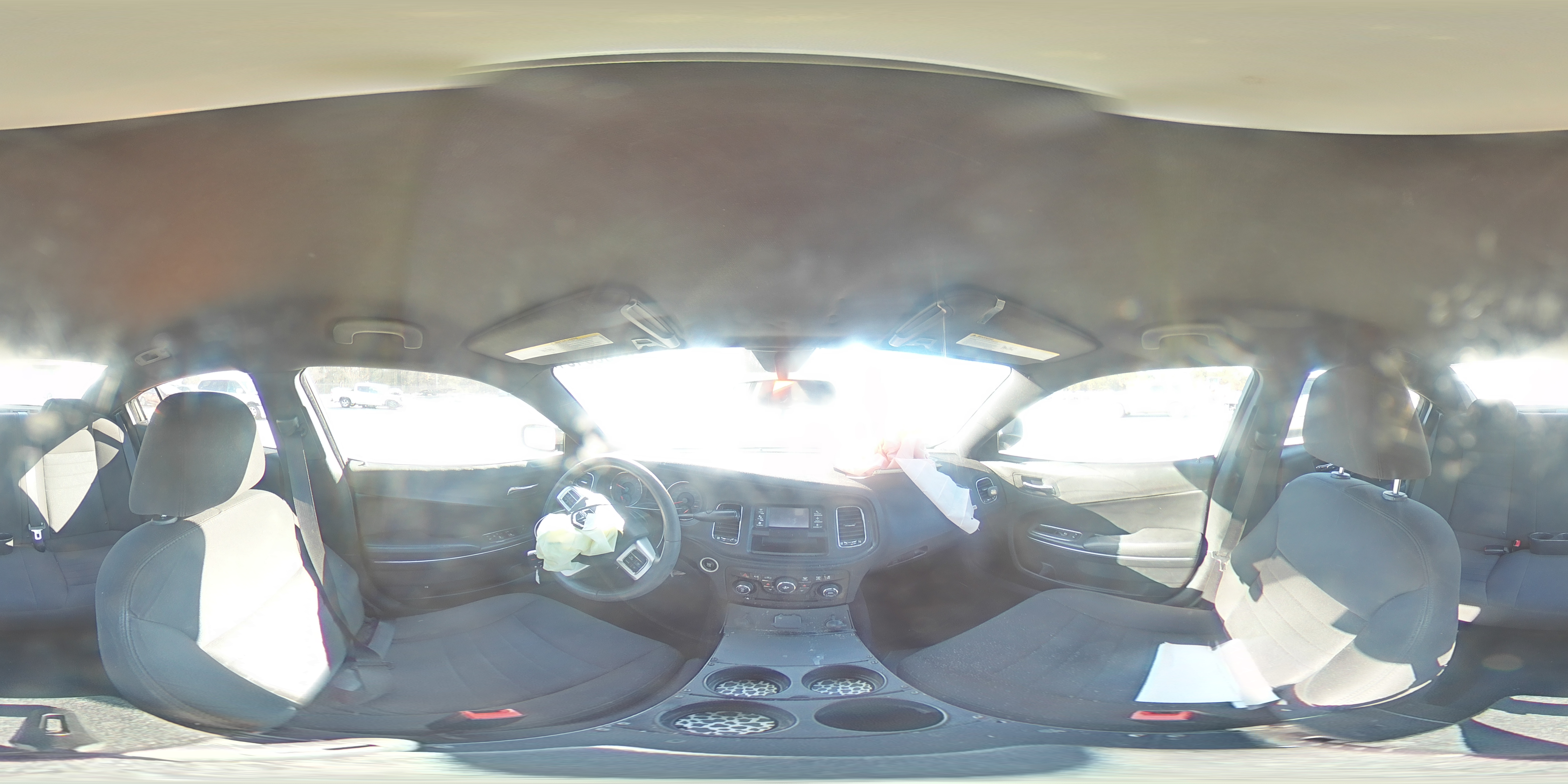 2013 Dodge Charger - Image 13
