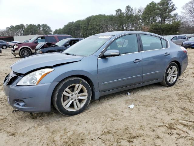 2010 Nissan Altima Sr