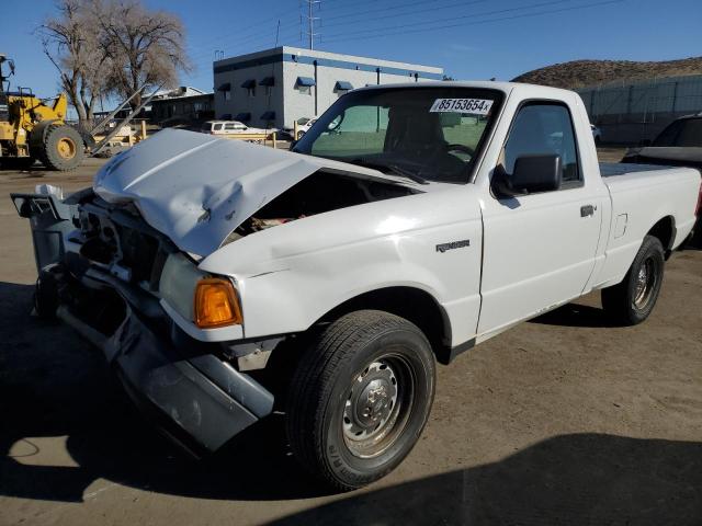 2005 Ford Ranger 