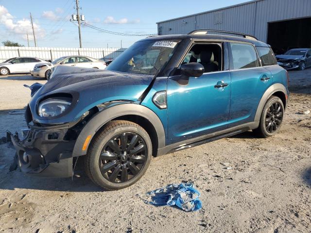 2022 Mini Cooper S Countryman