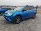 2018 Toyota Rav4 Le for Sale in Earlington, KY - Rear End