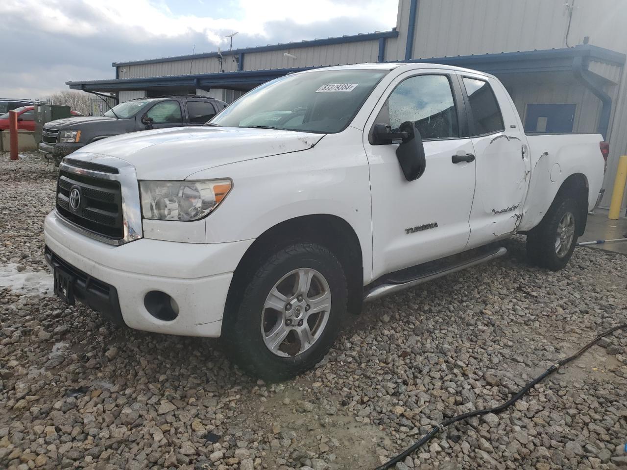 VIN 5TFUM5F19DX044224 2013 TOYOTA TUNDRA no.1