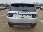 2018 Land Rover Discovery Sport Se de vânzare în Houston, TX - Side