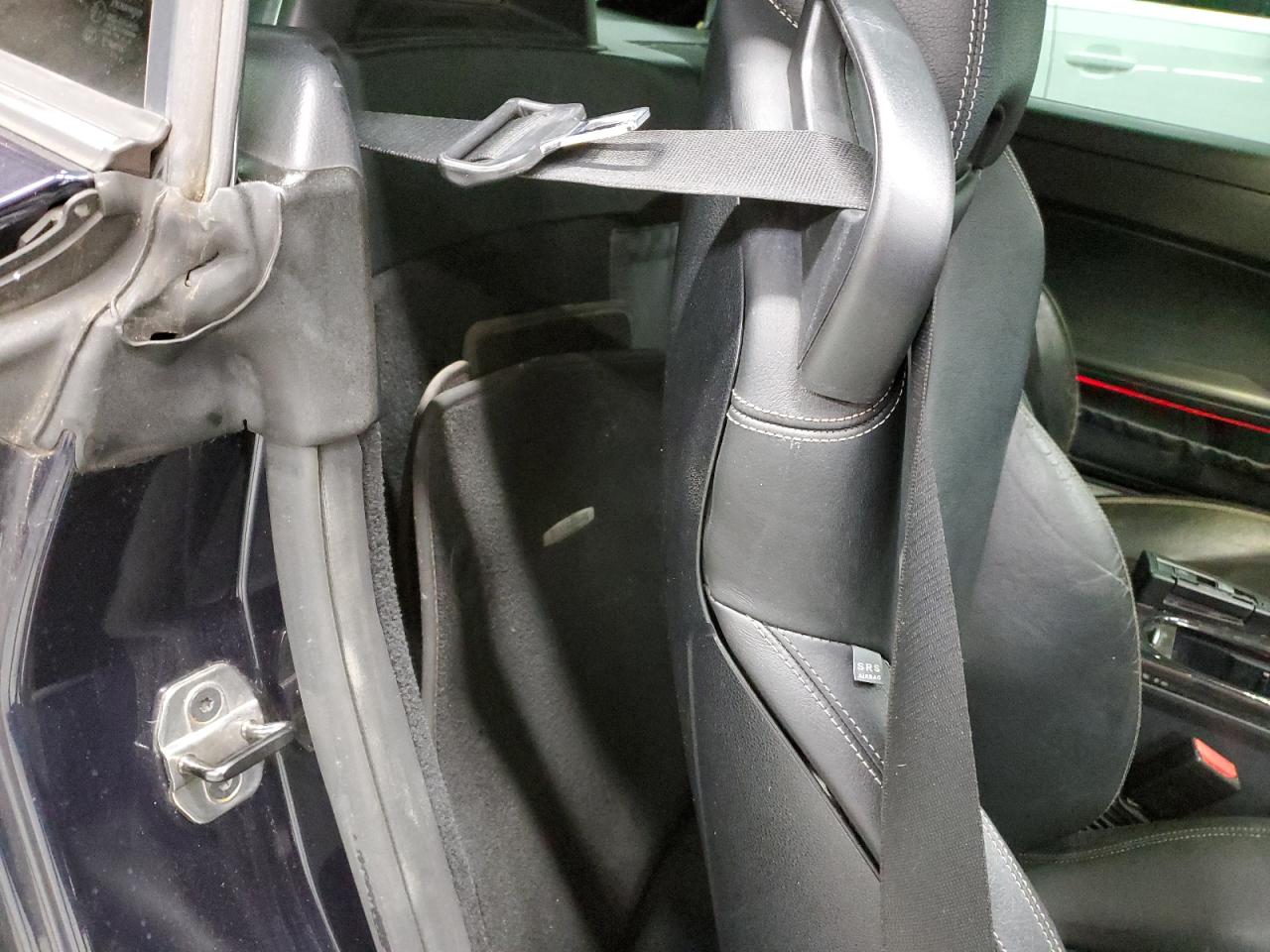 2014 Mercedes-Benz SLK-klasse - Image 10